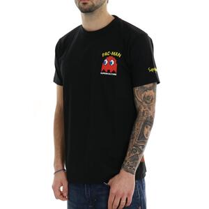 T-SHIRT PAC-MAN SUPERCULTURE - Mad Fashion | img vers.300x/